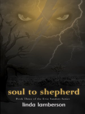 cover image of Soul to Shepherd